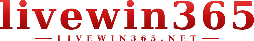 livewin365 logo